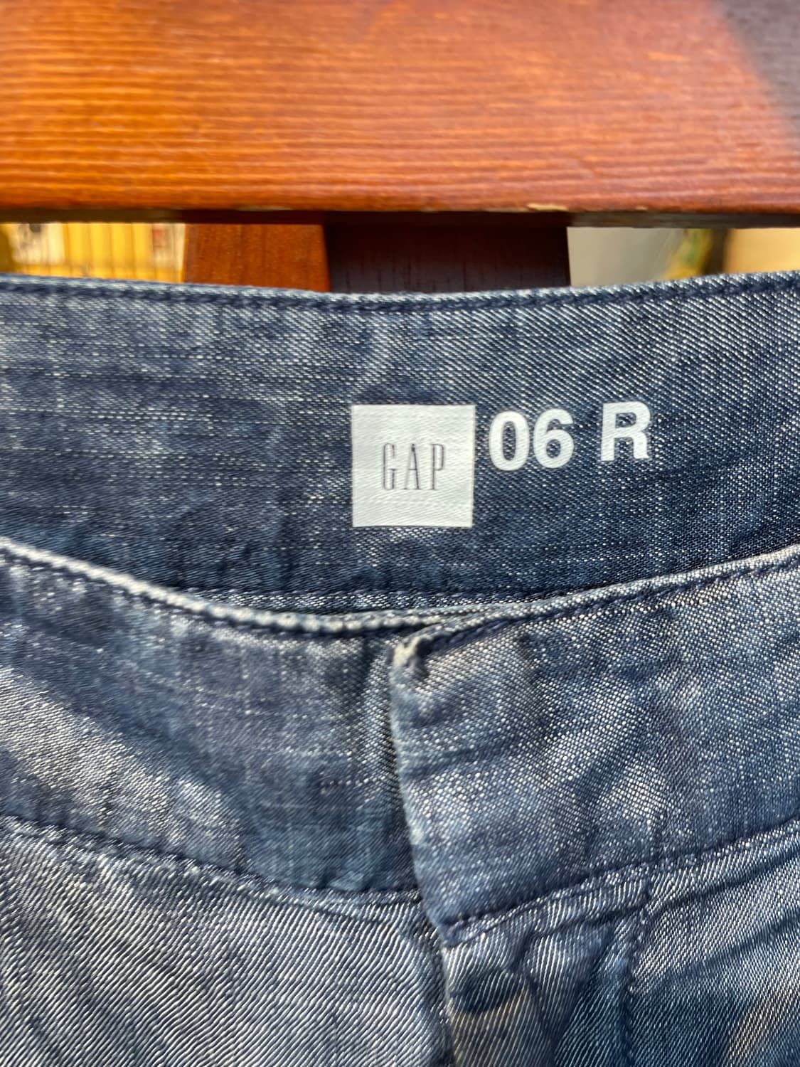Gap 플레어핏 부츠컷  상품이미지5