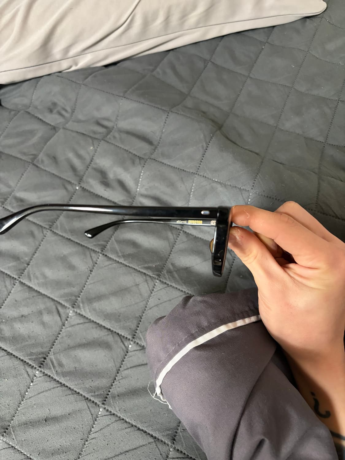 이펙터 aw 블랙 상품이미지6