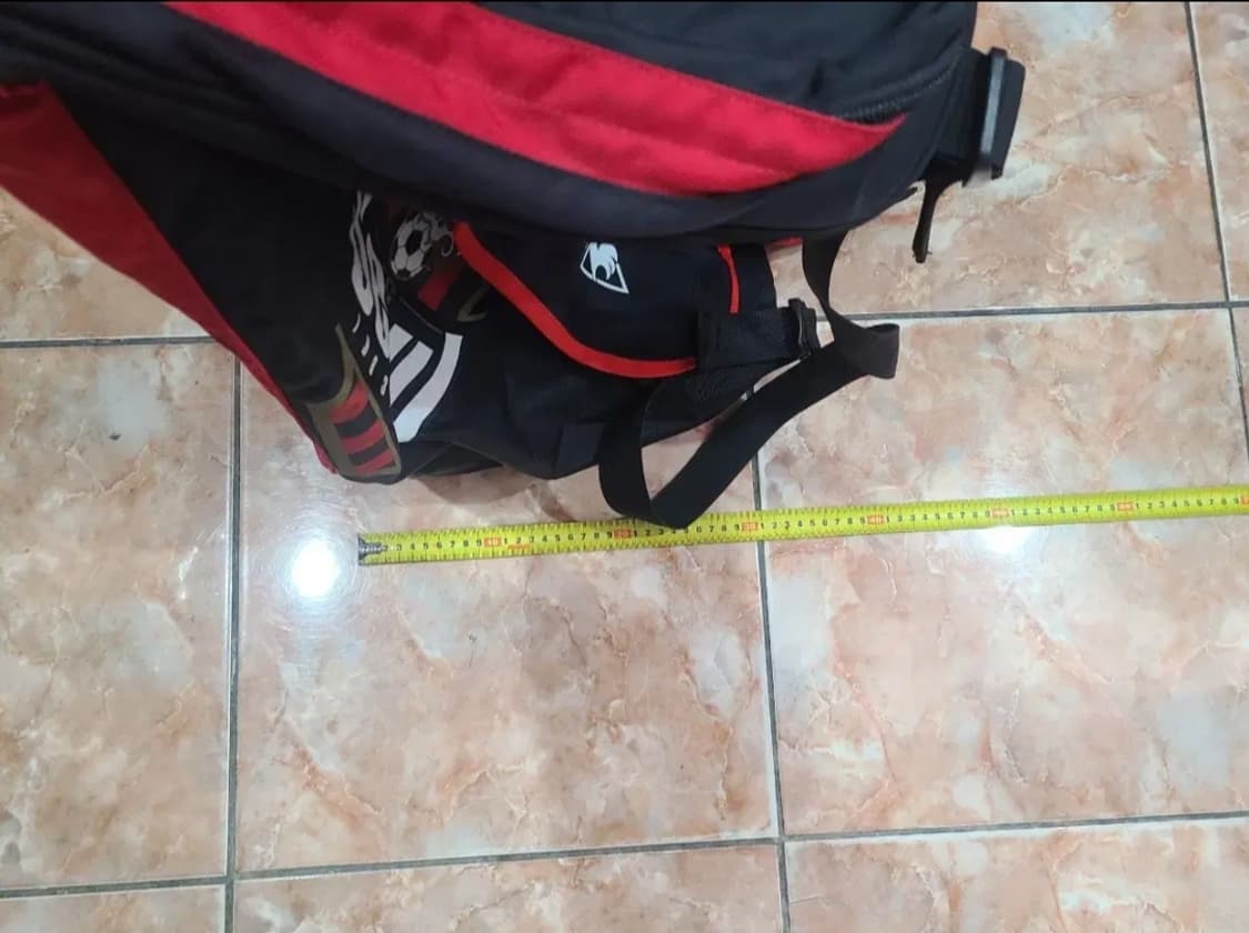 르꼬끄스포티브 FC서울 팀백 상품이미지5