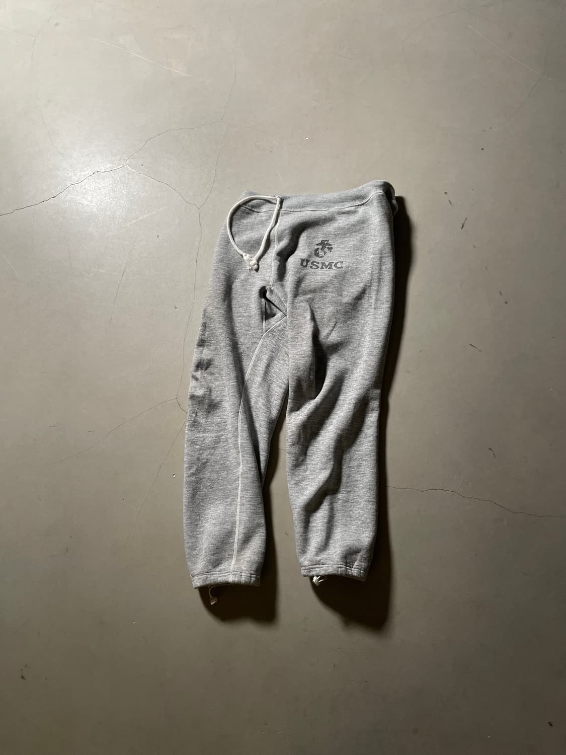 USMC Military PT Sweat Pants 상품이미지5
