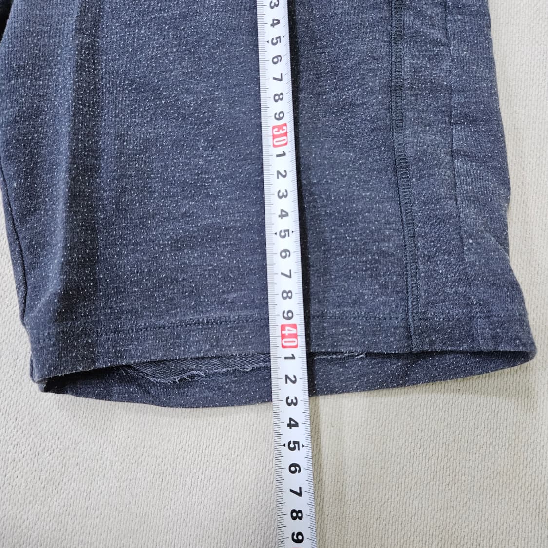 64 빈티지 밴딩 반바지 0403Y 상품이미지5