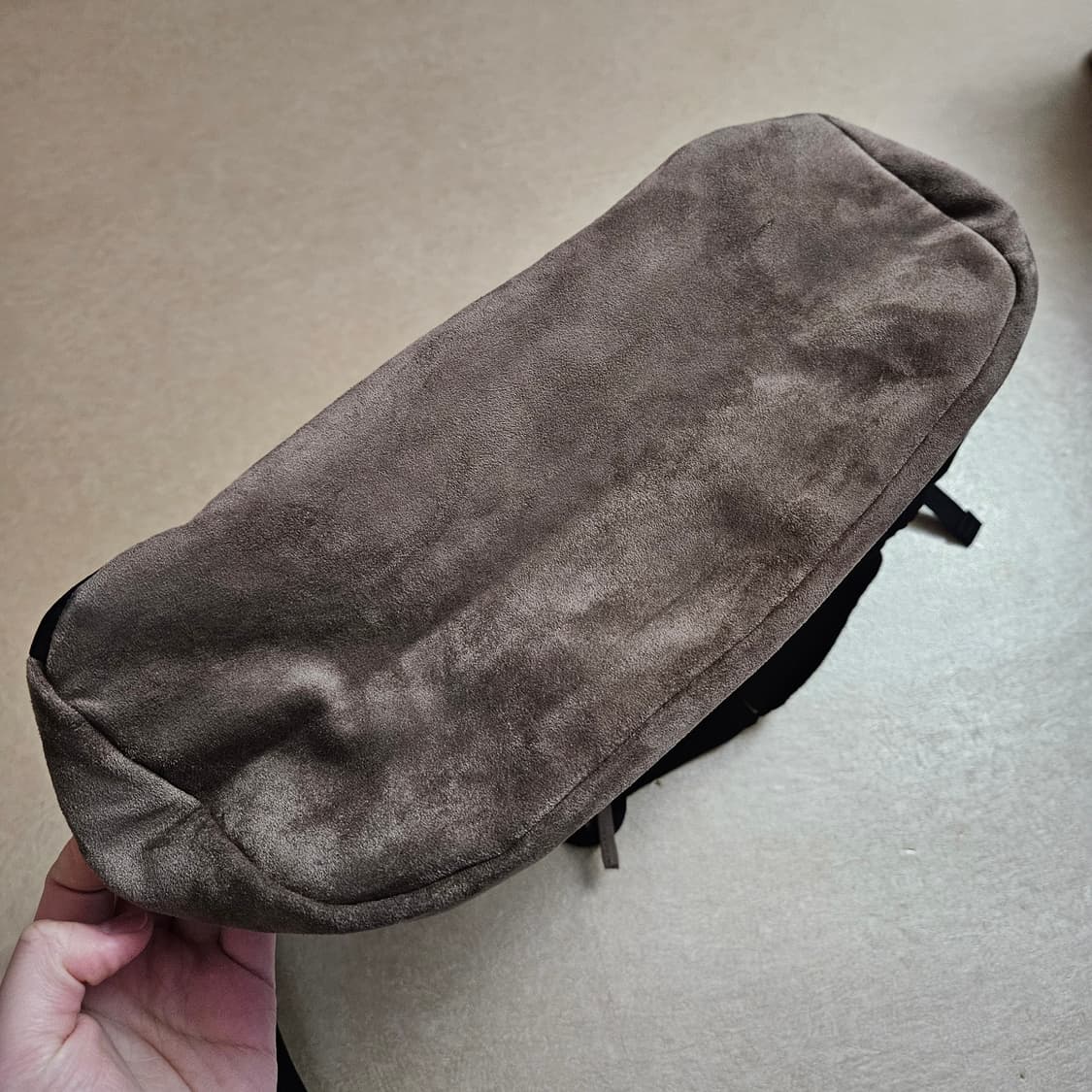 스컬프터 백팩 블랙 상품이미지3