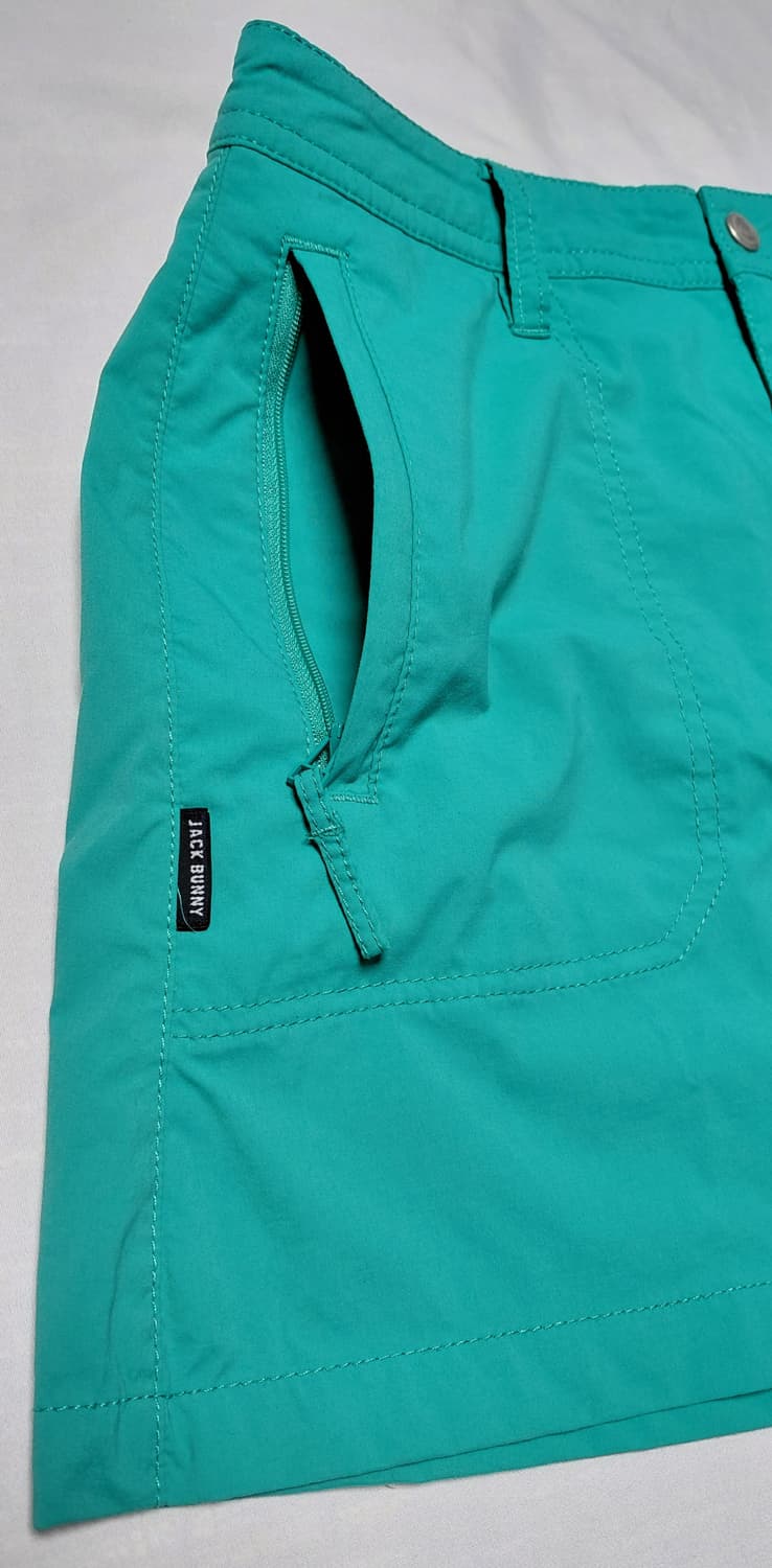 [정품/상태최상] 잭바니(Jack Bunny) 여성 골프 스커트 2사이즈 상품이미지2