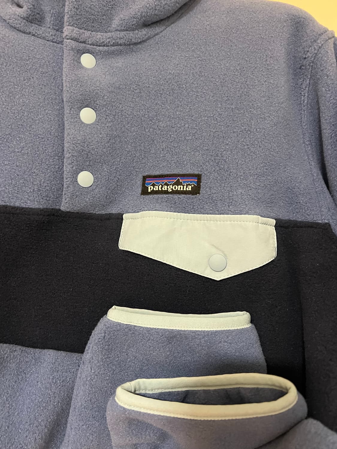 파타고니아 신칠라 우먼 S  상품이미지4