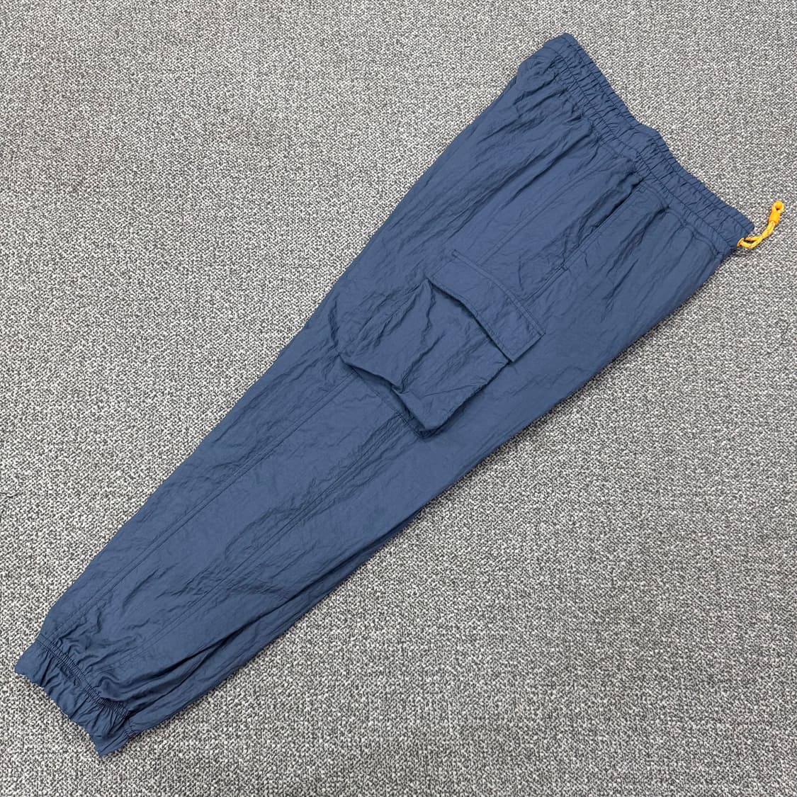 S 나이키 아이콘 클래쉬 우븐 나일론 카고 조거 팬츠 바지 상품이미지4
