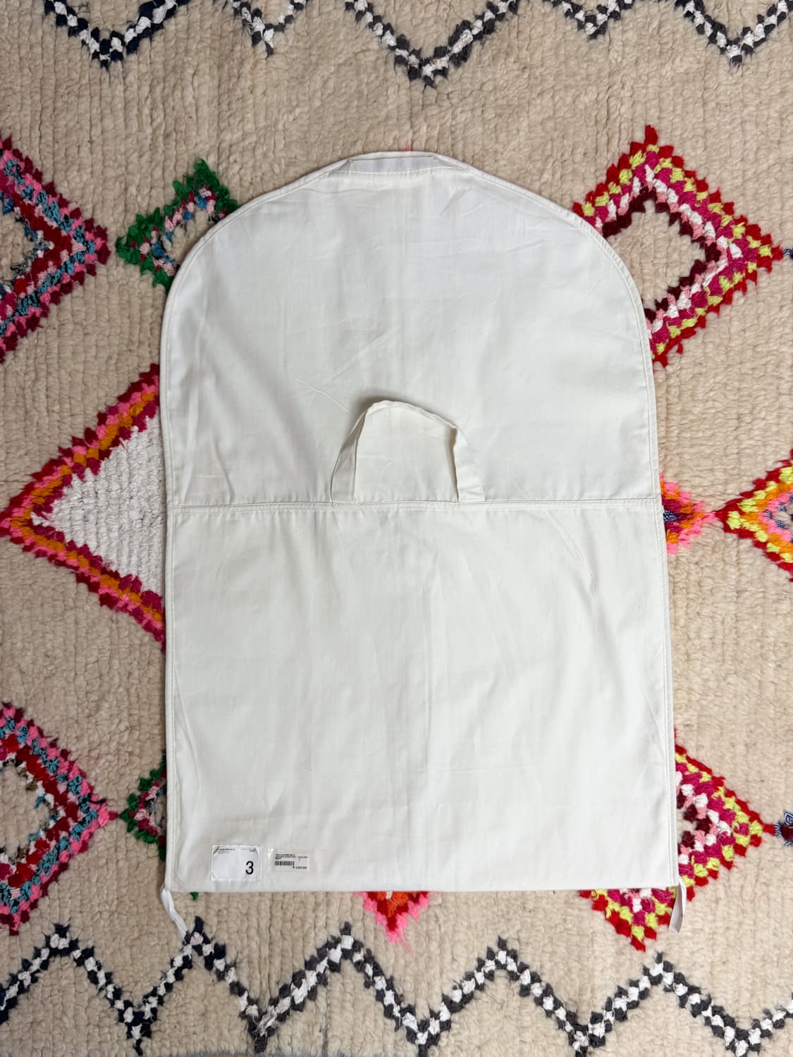 비즈빔 야드라인 다운 자켓 상품이미지4