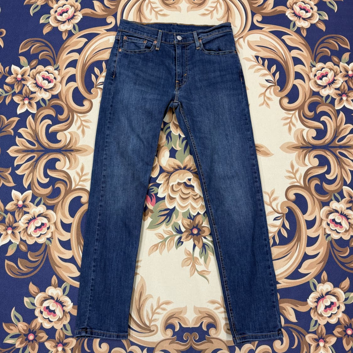 (30)리바이스 Levis 502 데님팬츠 상품이미지3