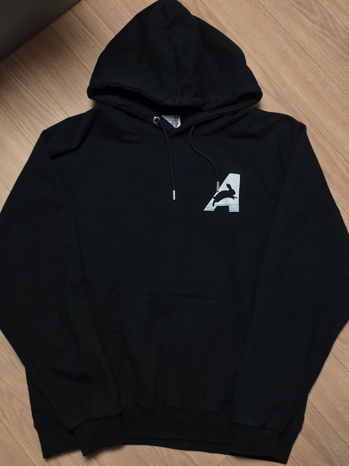 2) 아크메드라비 후드 상품이미지1