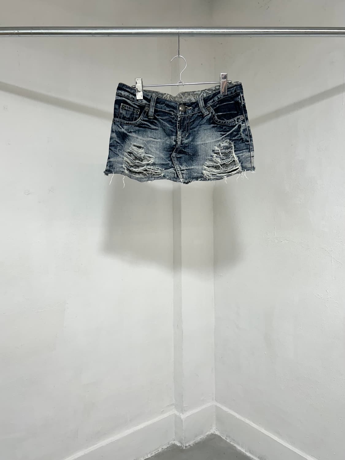 vtg skirt 상품이미지1