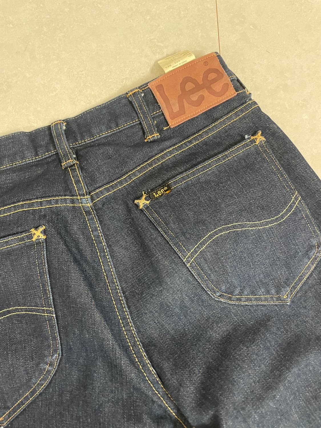 LEE 데님 31 상품이미지2