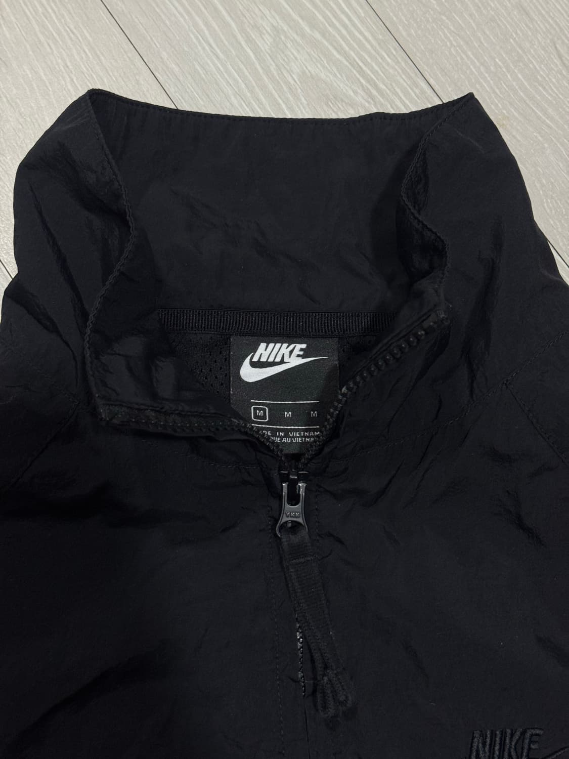 나이키 빅스우시 우븐 바람막이 상품이미지2