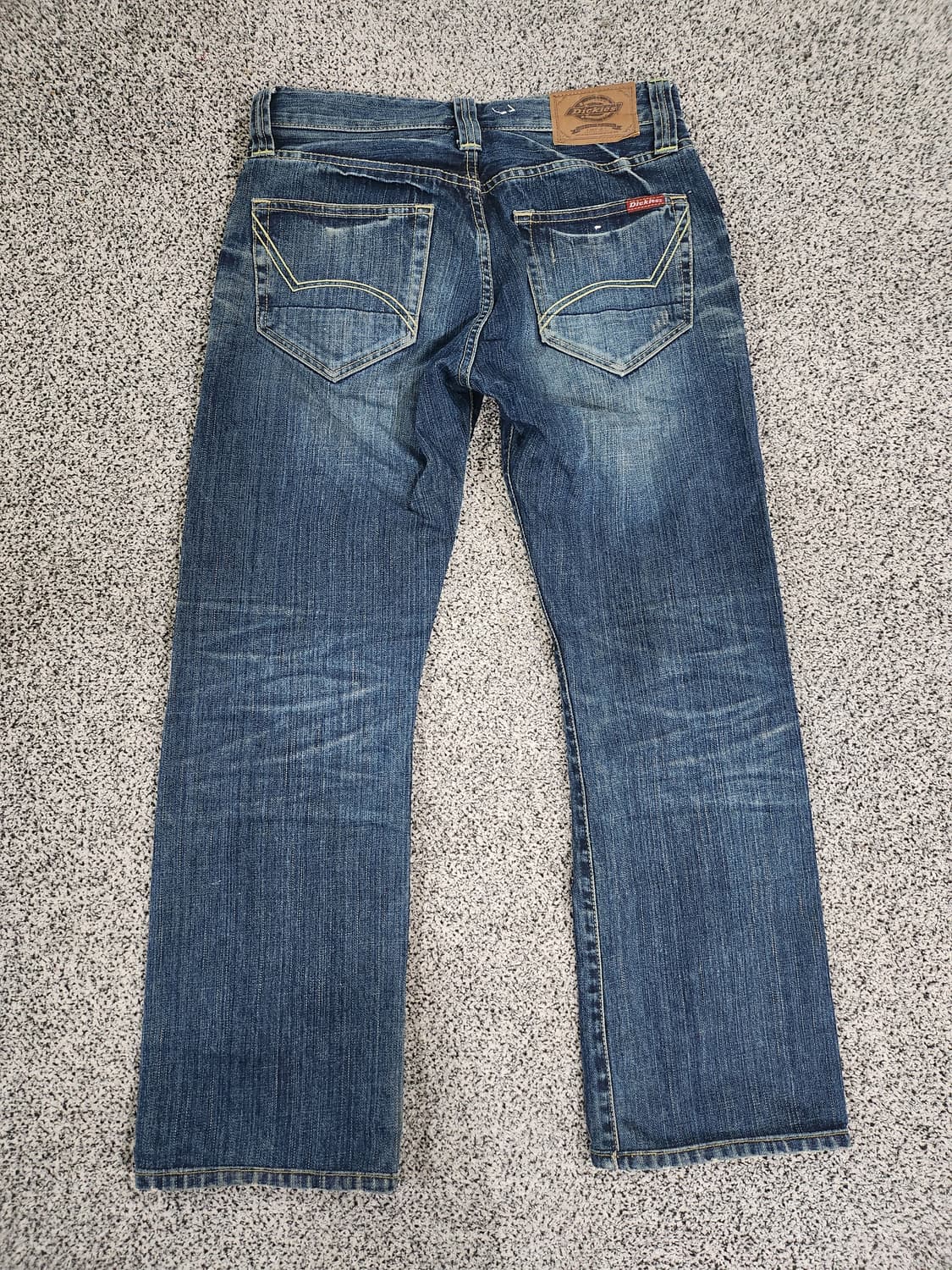 *디키즈 빈티지 데님 팬츠 30사이즈  상품이미지5