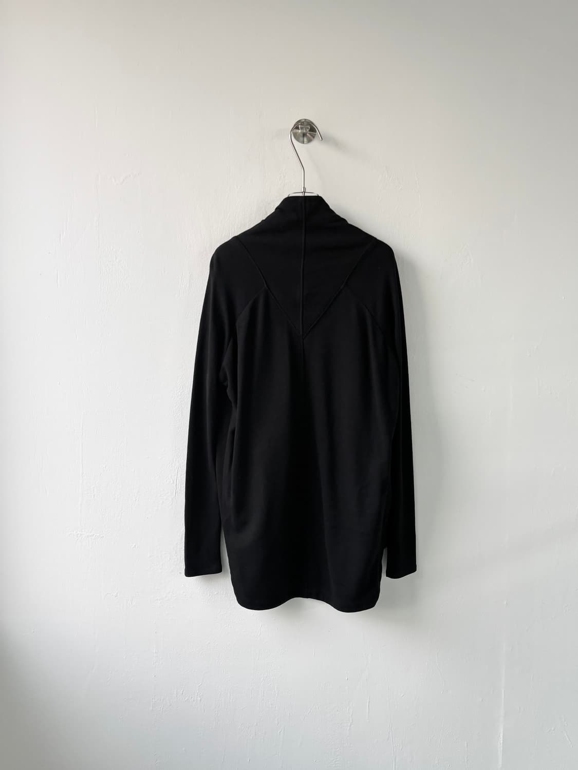 헬무트랭 드레이프 가디건 상품이미지9