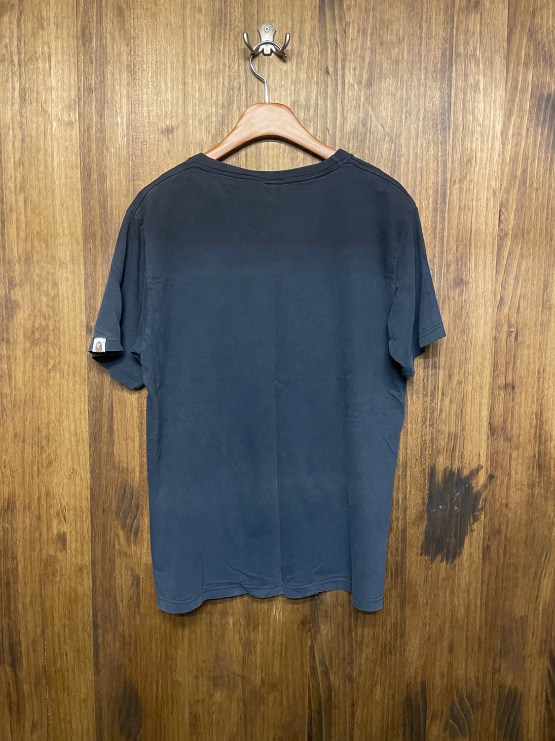 A Bape Milo T-shirt 상품이미지3