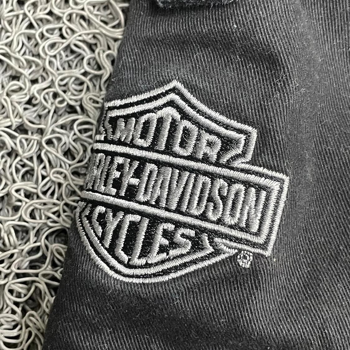 Harley-Davidson  할리데이비슨 시그니처 자 상품이미지3