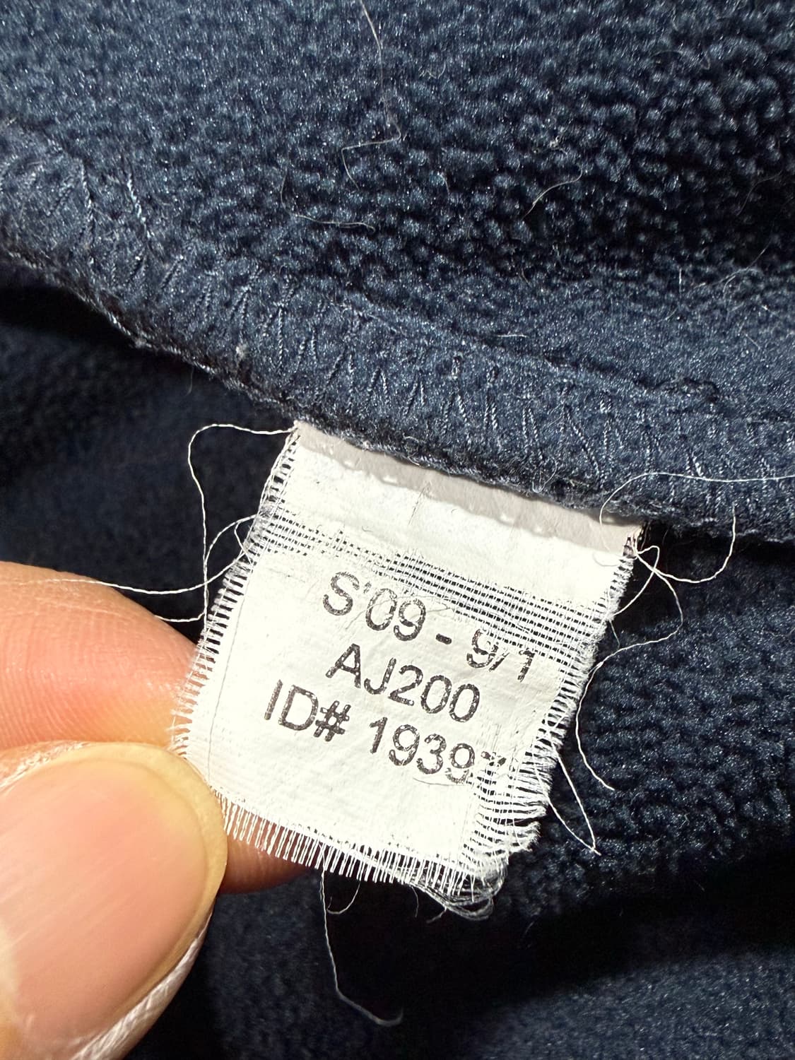 Majestic 마제스틱 뉴욕 양키스 스타디움 자켓 상품이미지5