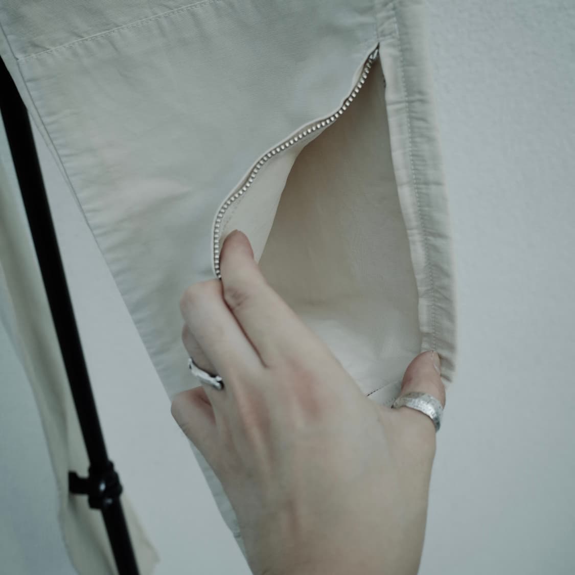 CP Company 00s Cotton Nylon Pants 상품이미지3
