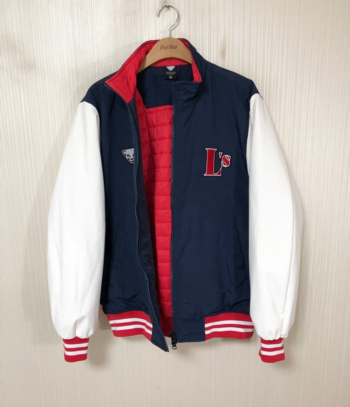 KBO 다이나핏 SSG랜더스 동게자켓(안감누빔) 2XL(110) 상품이미지7