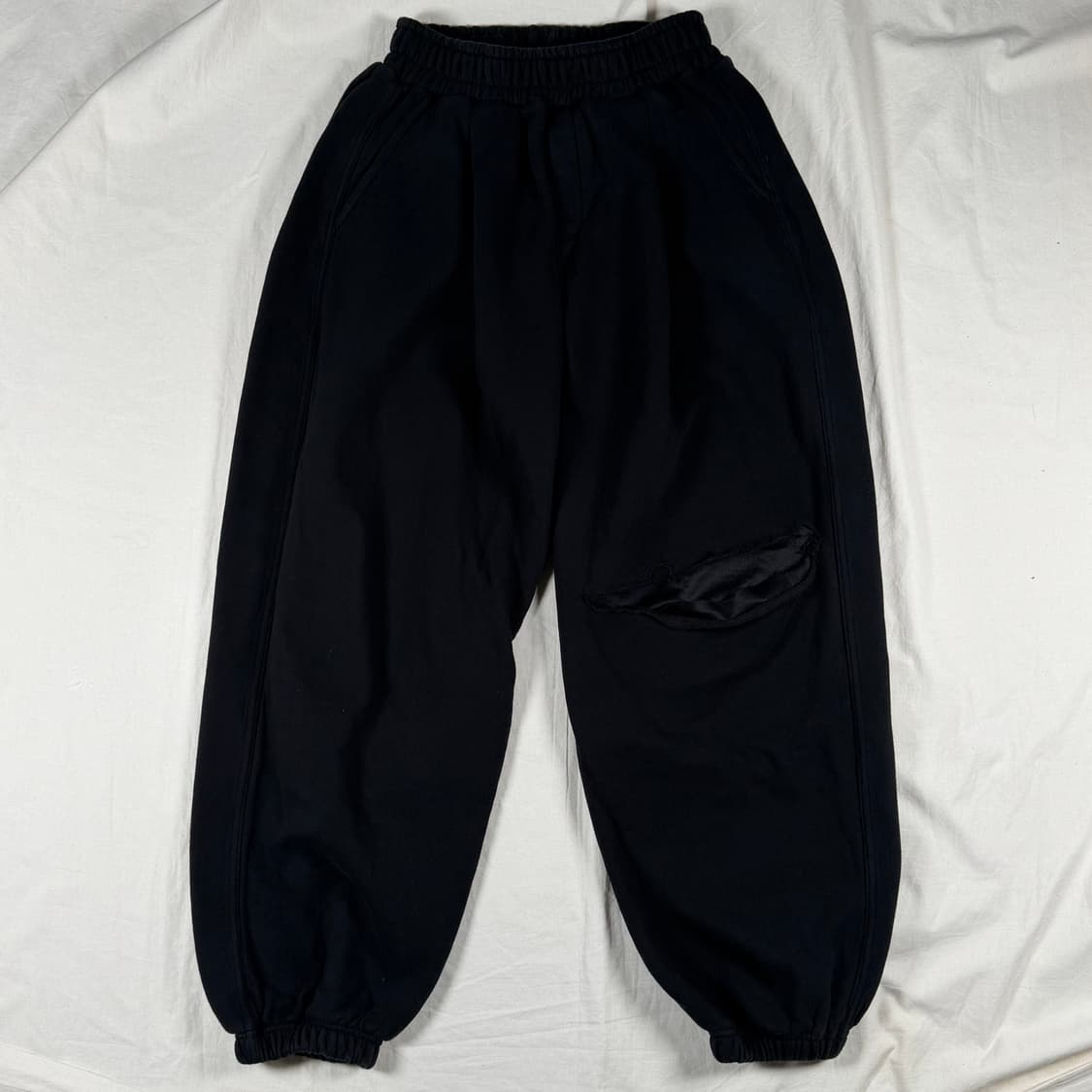 언더마이카 조거 팬츠 바지 상품이미지7