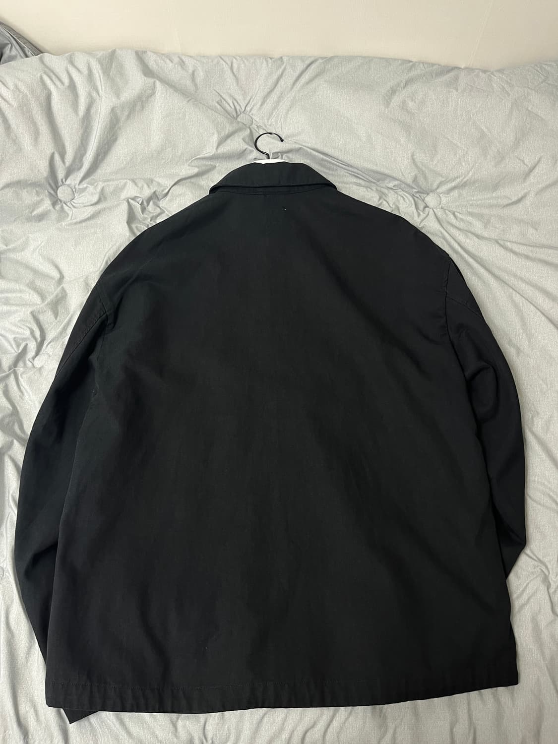 25FW 러프사이드 / 컴포트자켓 다크네이비 / 3 상품이미지2