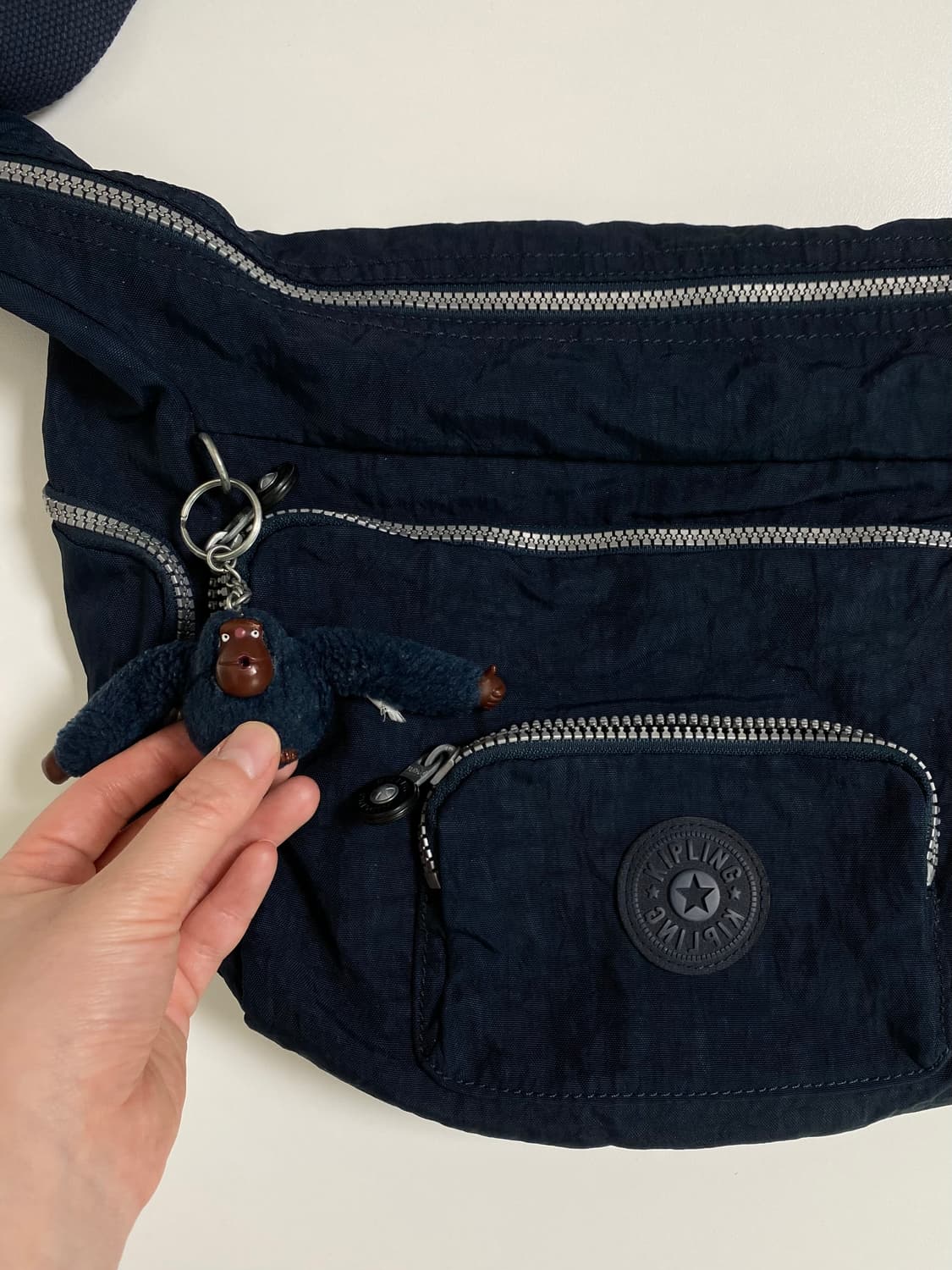 키플링 크로스백 상품이미지5