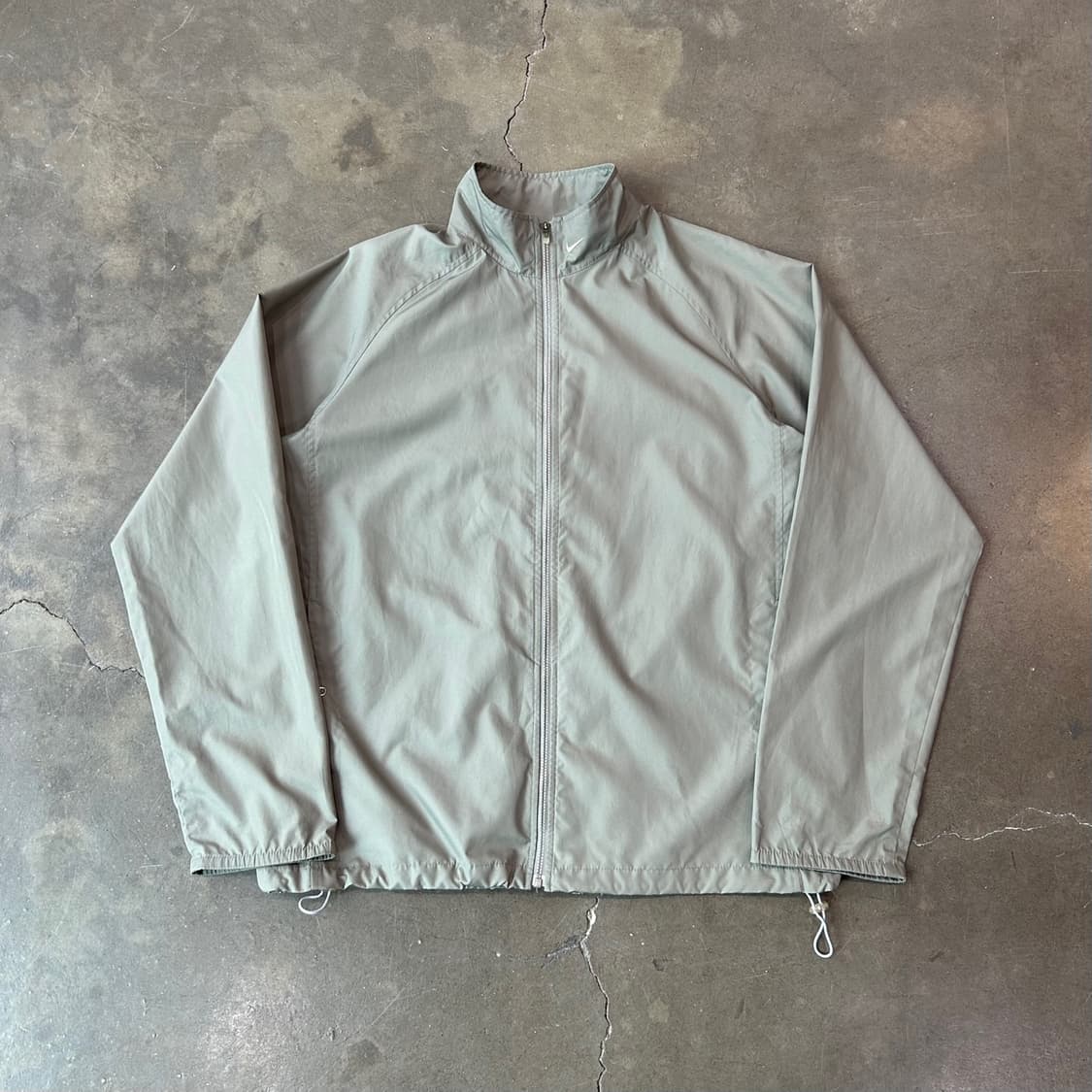 00s 나이키 바람막이자켓 상품이미지1