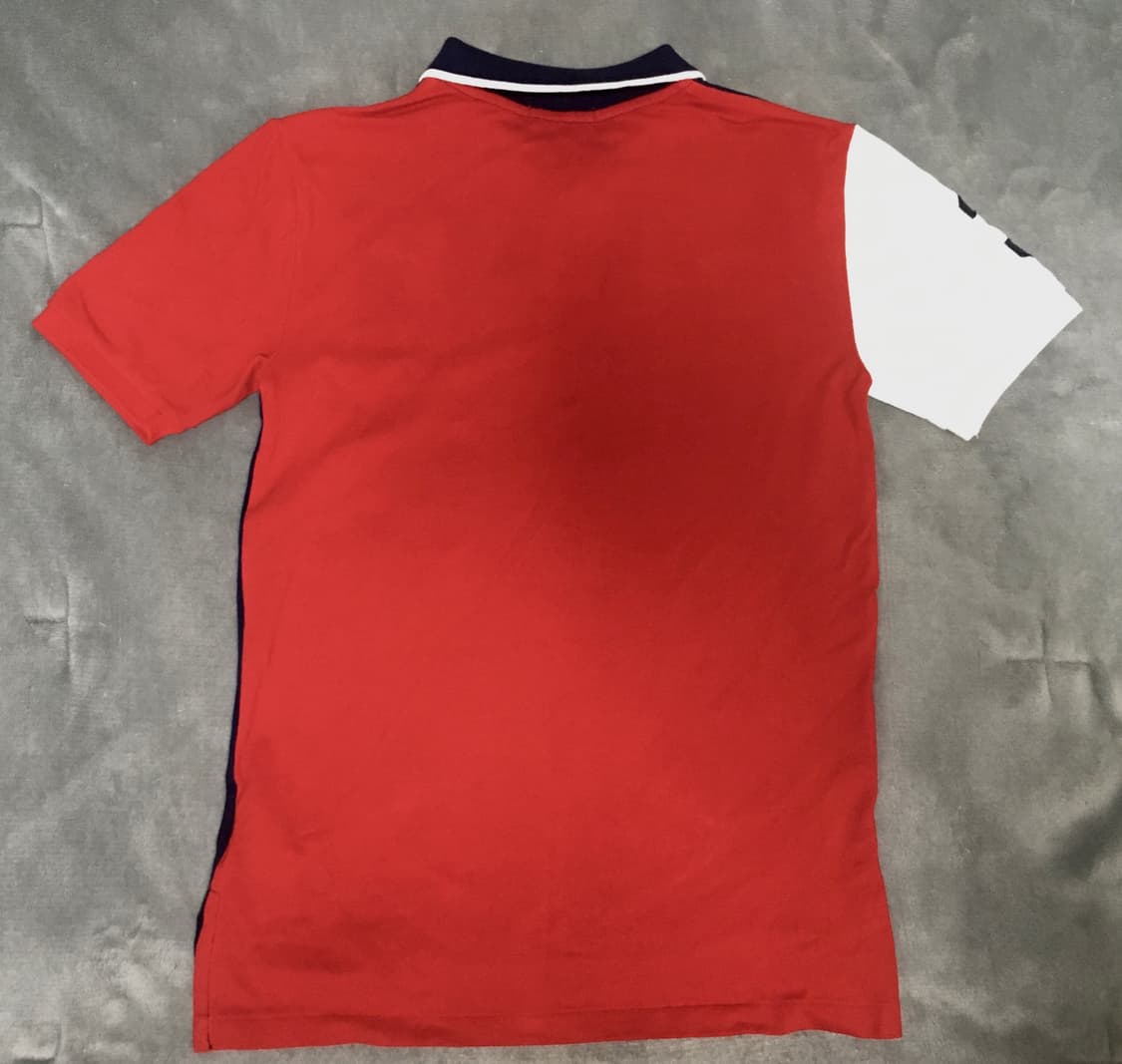 폴로 랄프로렌 빅포니 치프키프 성조기 상품이미지3