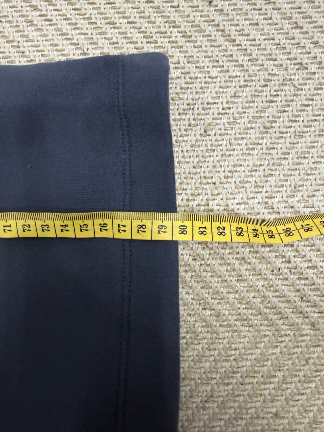 정품) 막스마라 여성 롱 스커트 L 상품이미지10