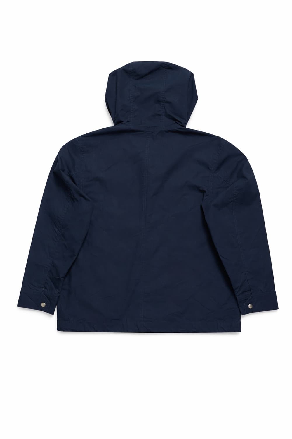 JPN 일본 빈티지 THE SHOP TK 네이비 후드 야상 필드자켓 M 상품이미지2