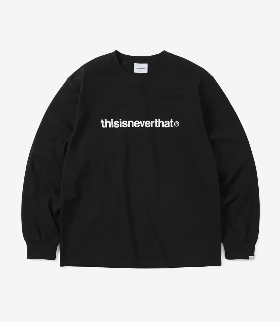 디네댓 롱슬리브 상품이미지1