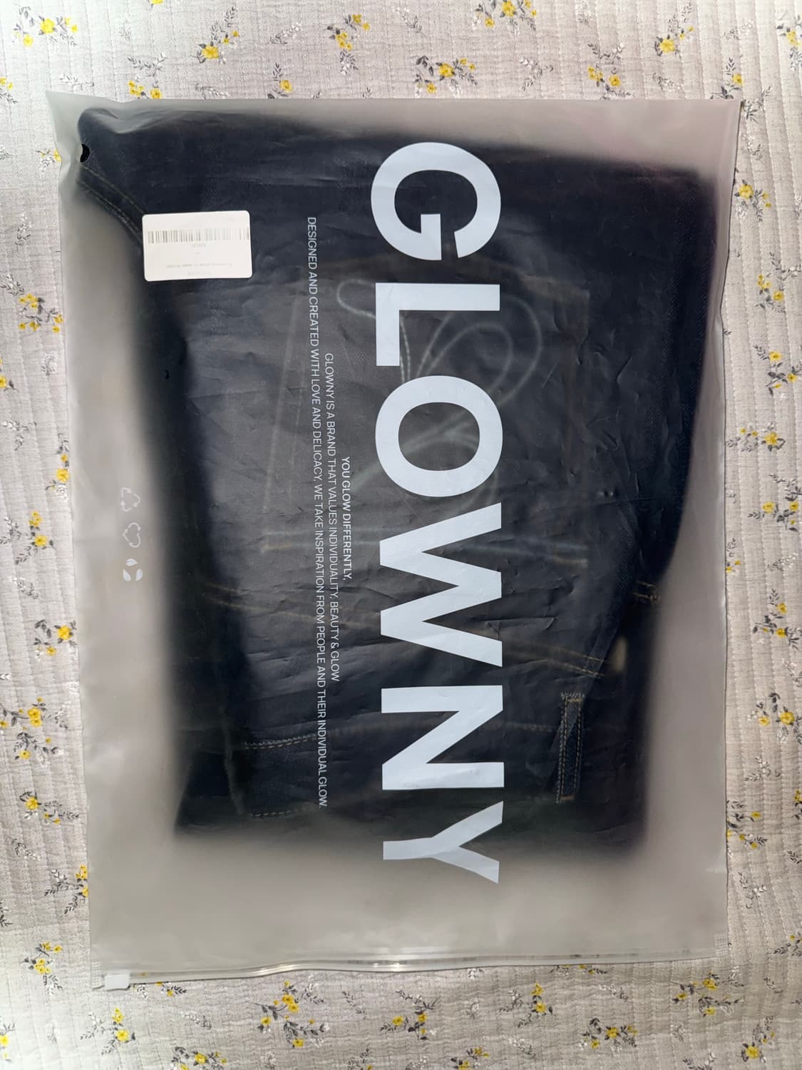 글로니 93 미드라이즈 진 M 상품이미지2