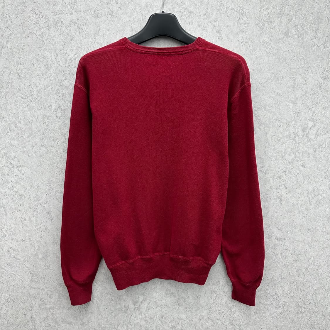 95 폴로 랄프로렌 남자 루즈핏 니트 상품이미지2