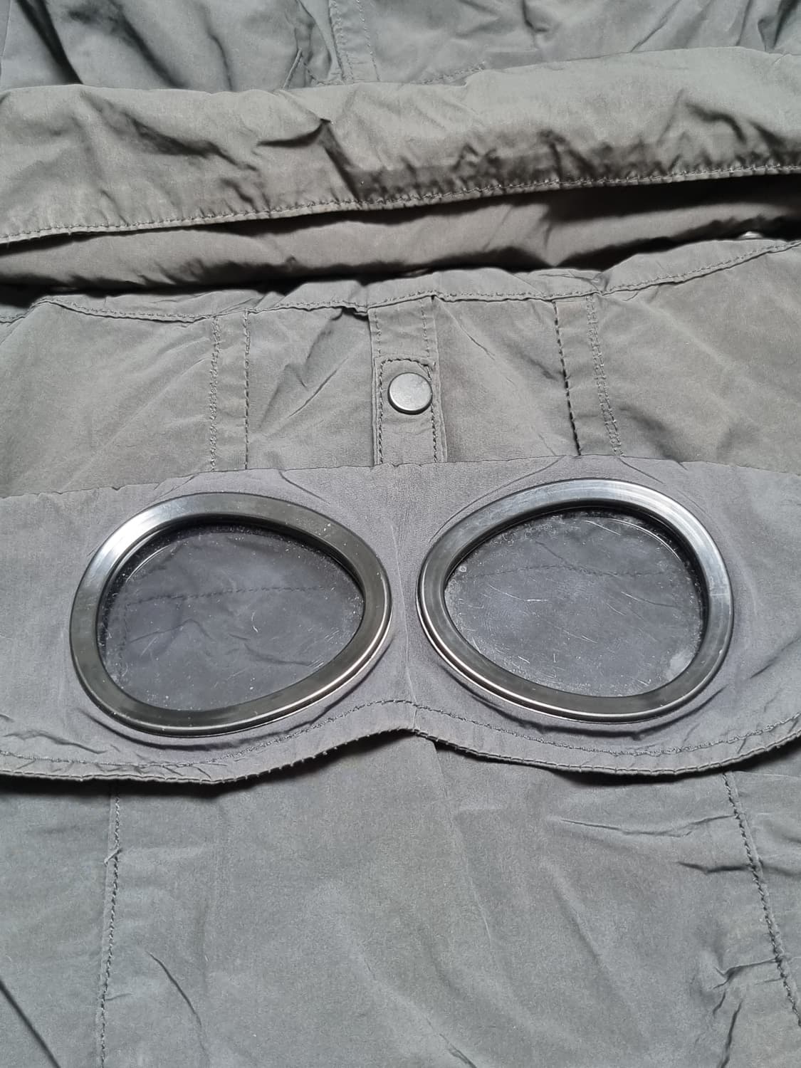 cp컴퍼니 렌즈고글 바람막이 상품이미지6