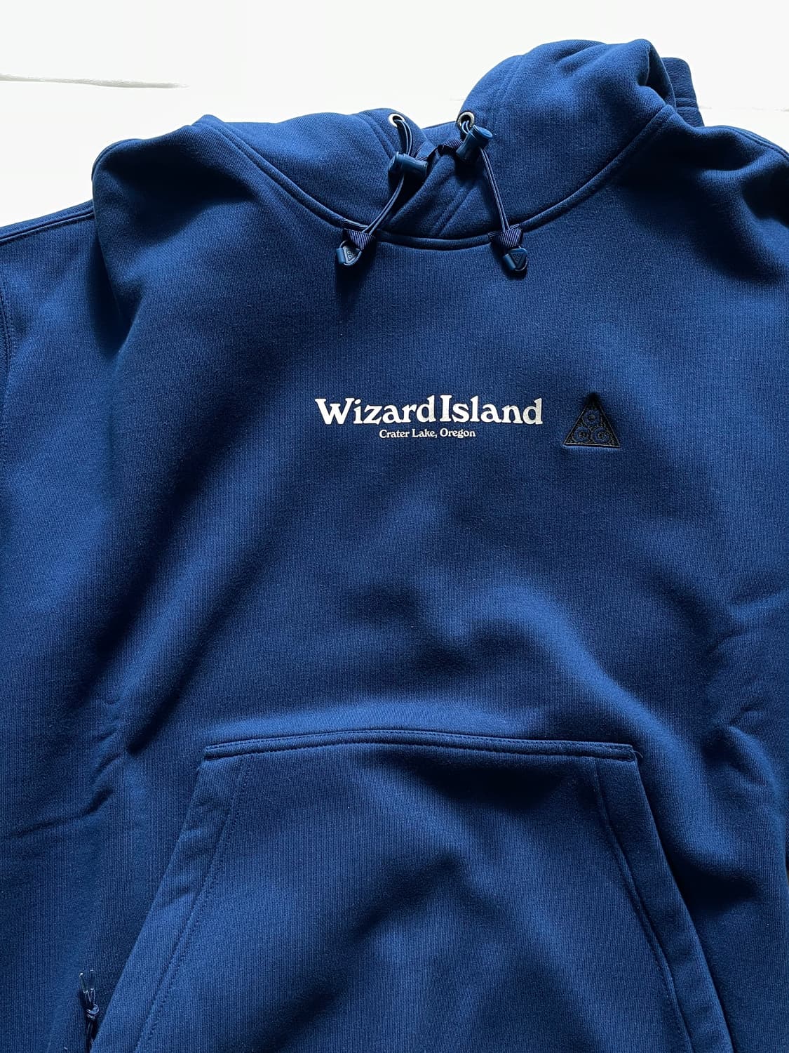 Nike acg wizard 위저드 후드 해외판 L 상품이미지2