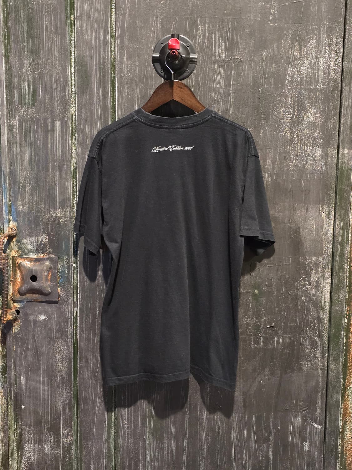 2008 University of Leipzig T-Shirt 상품이미지6