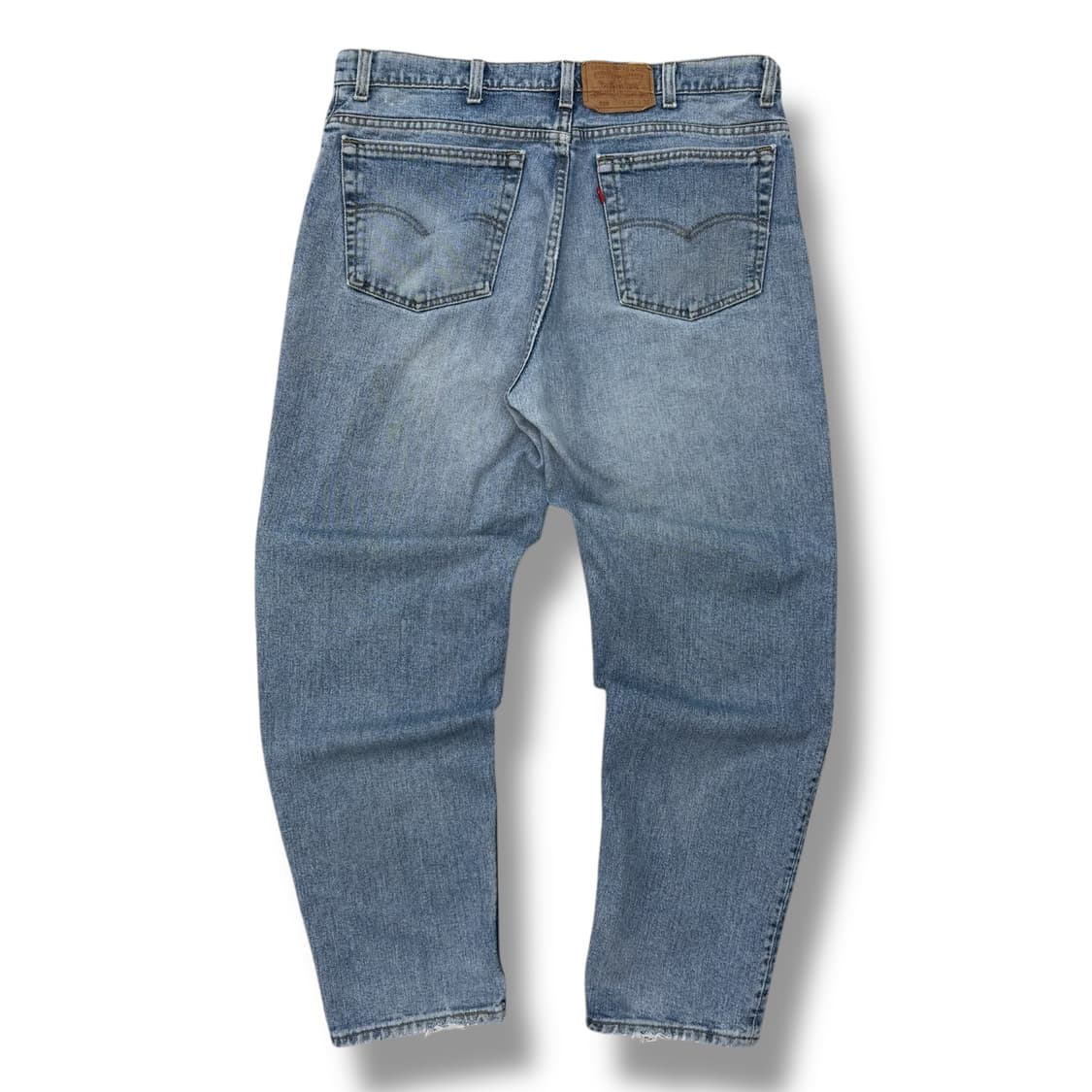 usa 리바이스 550 데님팬츠 r1837 상품이미지2