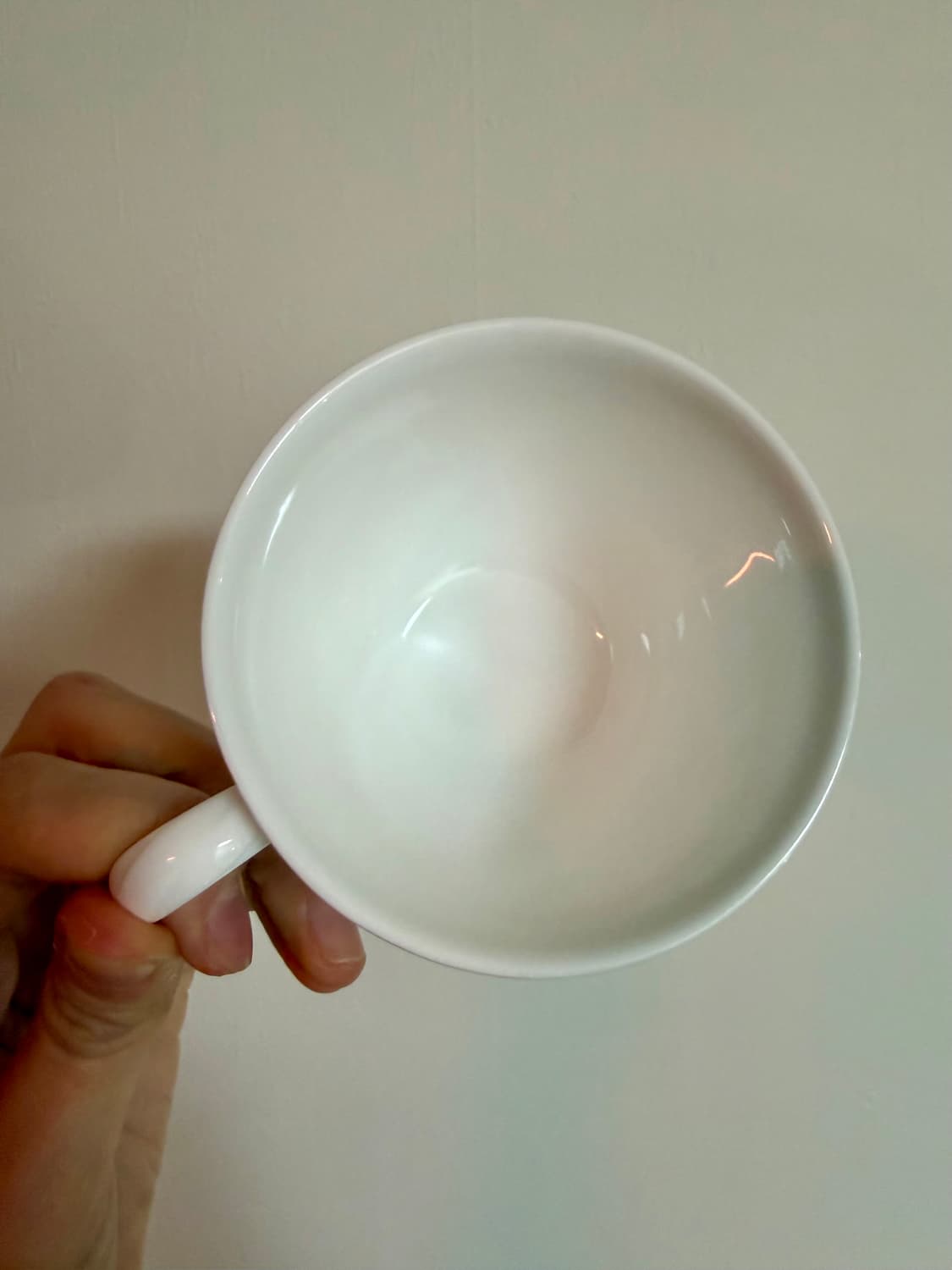 니코 곰돌이 테디베어 일본 찻잔 단품 상품이미지4