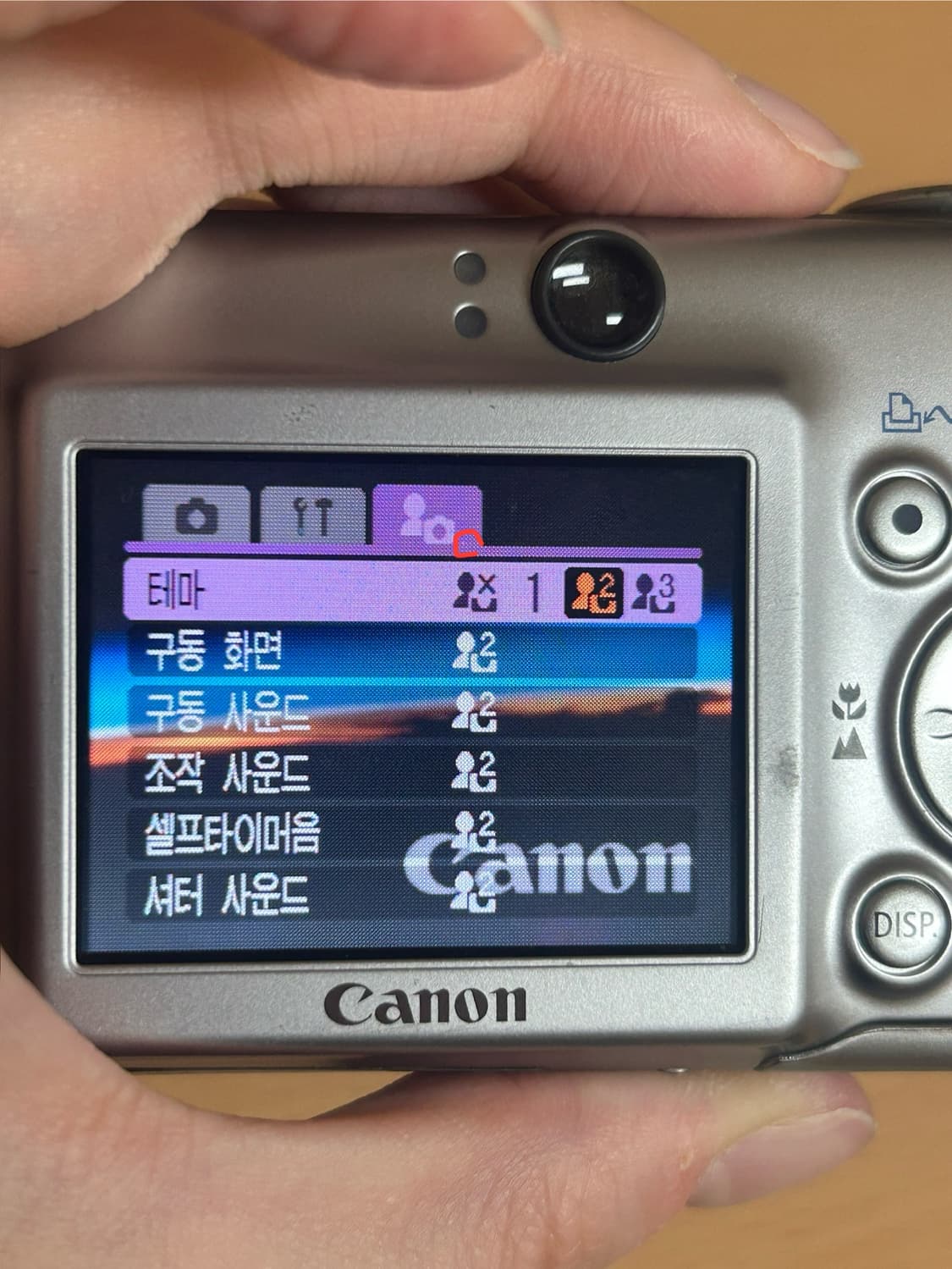 캐논 Canon ixy 600(=ixus700) 디지털카메라 상품이미지7