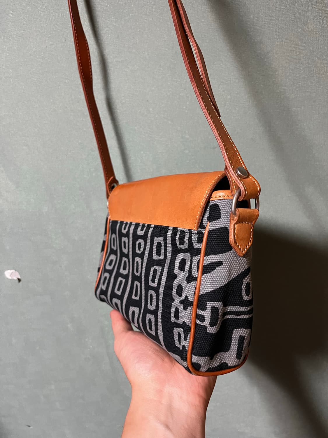Marimeko kaisa bag   상품이미지9