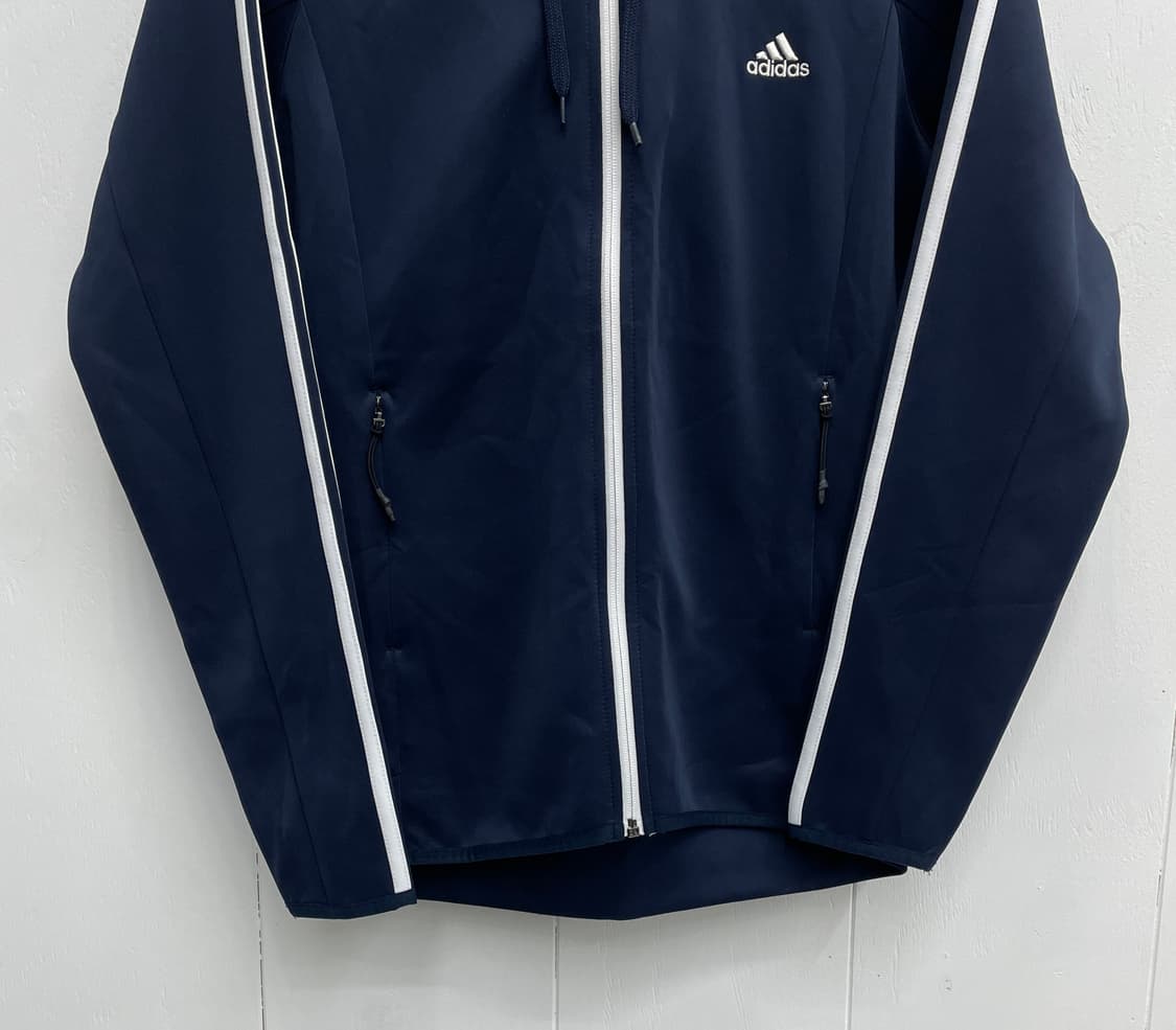 아디다스 여성 AT 클래식 풀집업 상품이미지5