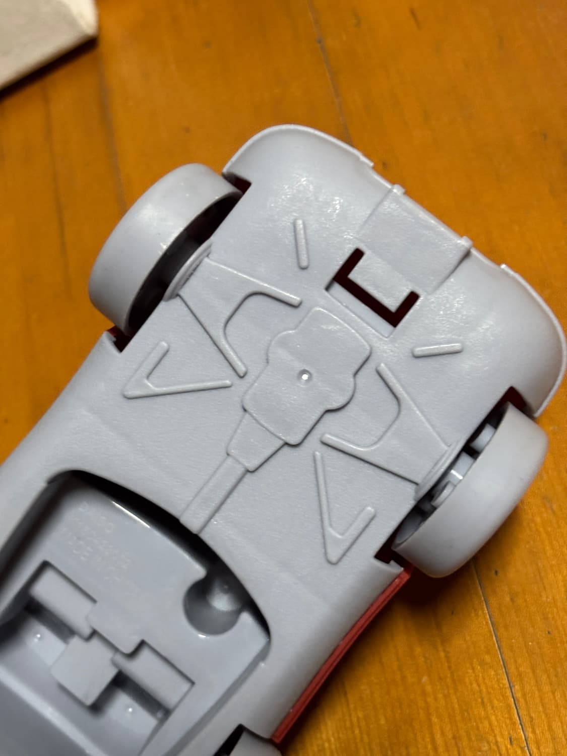 빈티지 올드 카 장난감 인테리어 소품 디오라마 상품이미지7