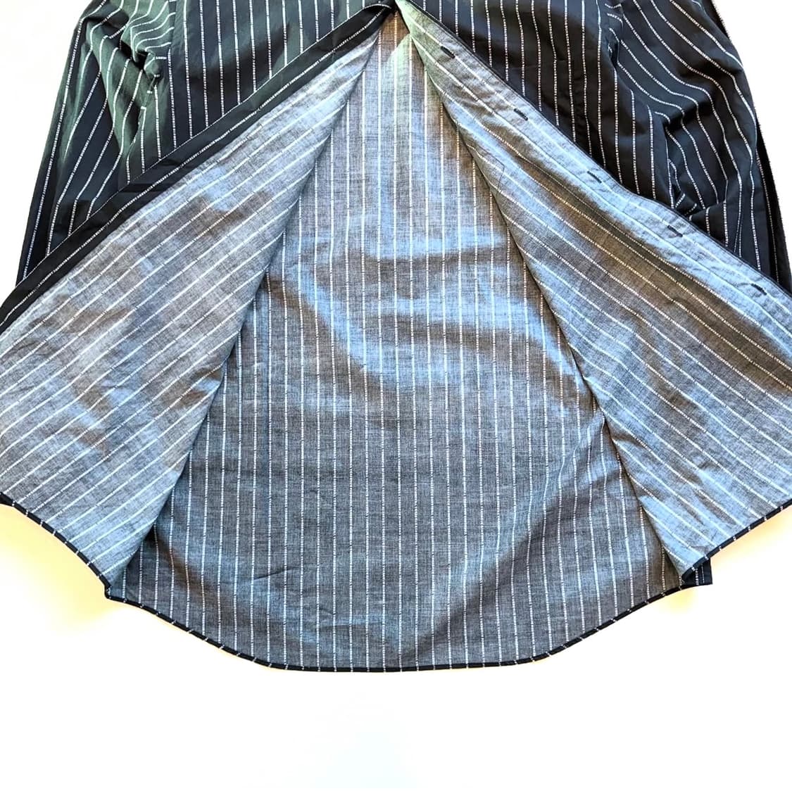 버버리 레터링 셔츠 상품이미지3