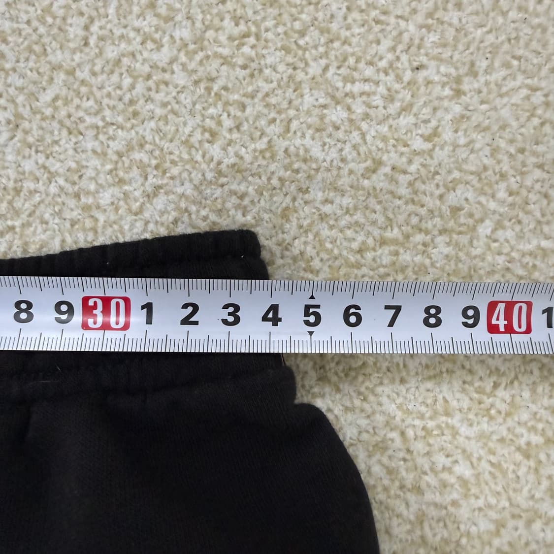 S 푸마 BMW 트레이닝 팬츠 0225T2 상품이미지5