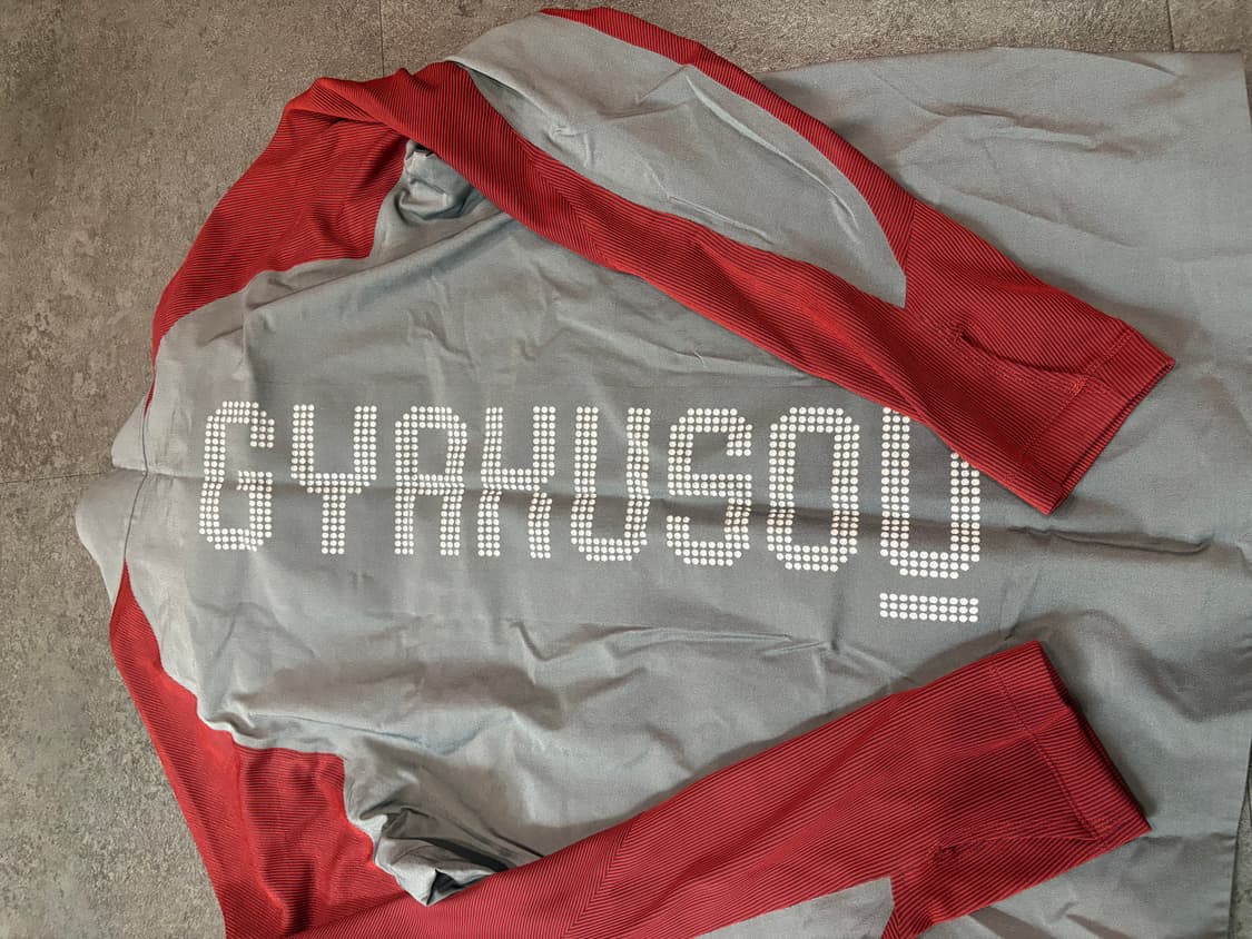 나이키 갸쿠소우 자켓 L사이즈 상품이미지6