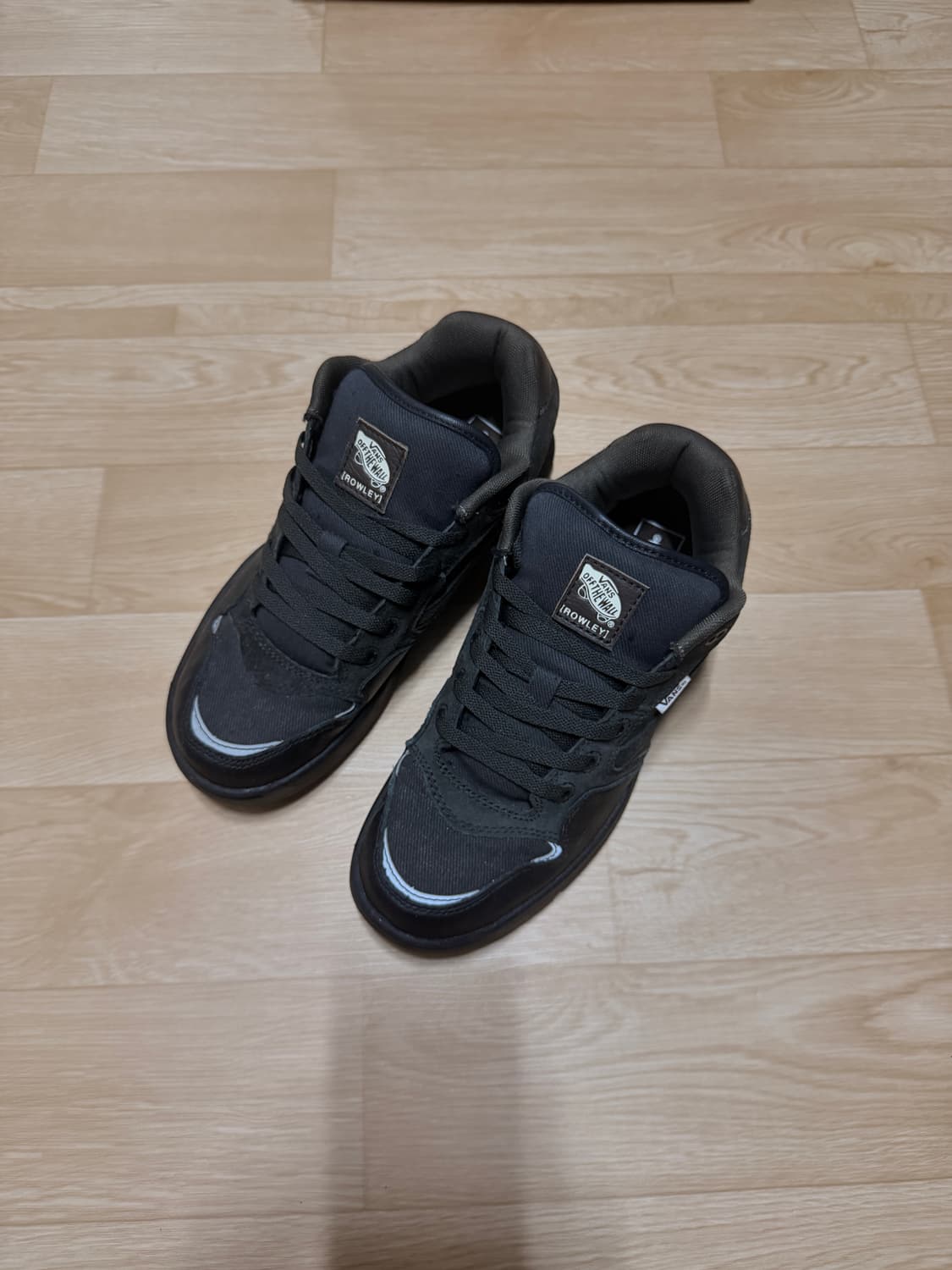 Vans x Vainl Archive Rowley XLT 상품이미지1