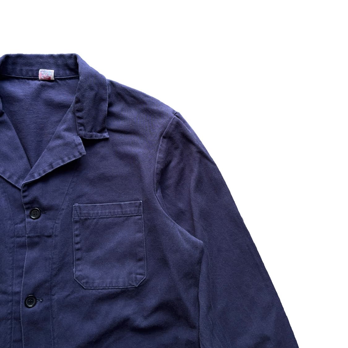 P.A.S. Italian Work Jacket 워크자켓 상품이미지4