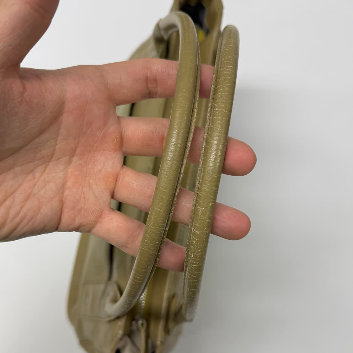 Margaret Howell rectangle bag 상품이미지7