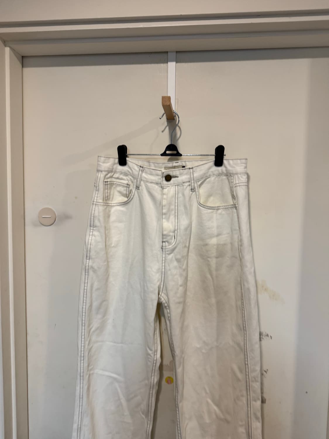 파사드패턴 클래식데님 상품이미지8