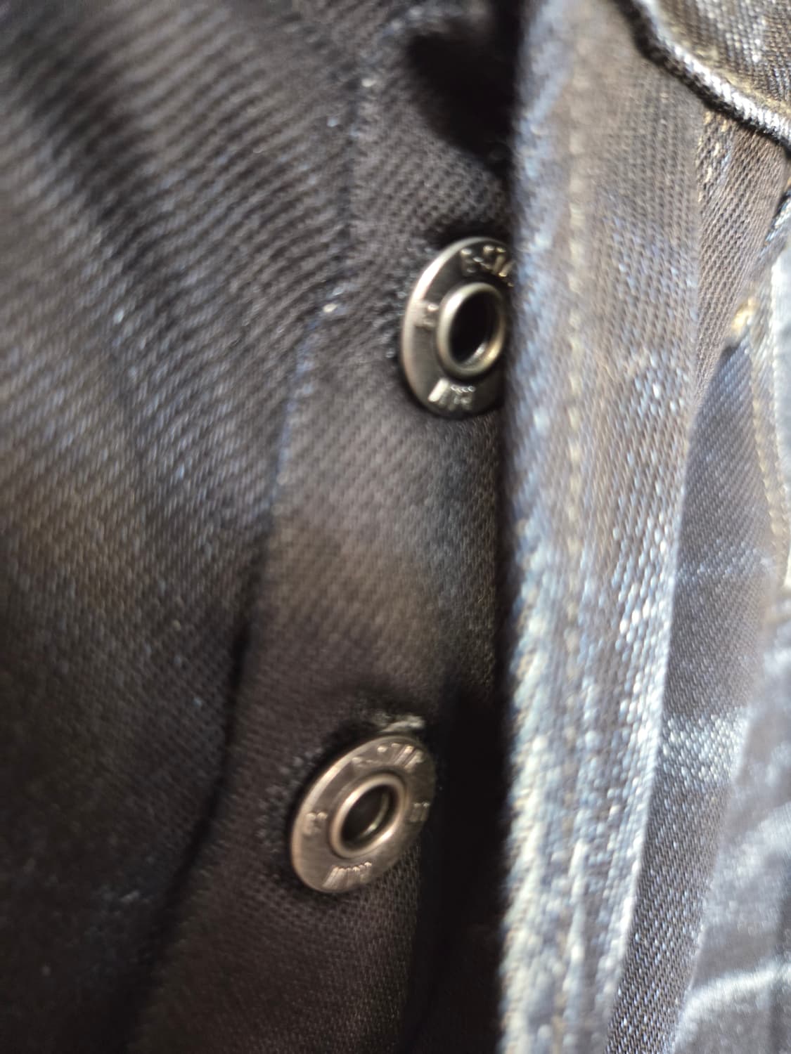 G-Star Raw 3301 데님 워싱진(W33/L32) 상품이미지4