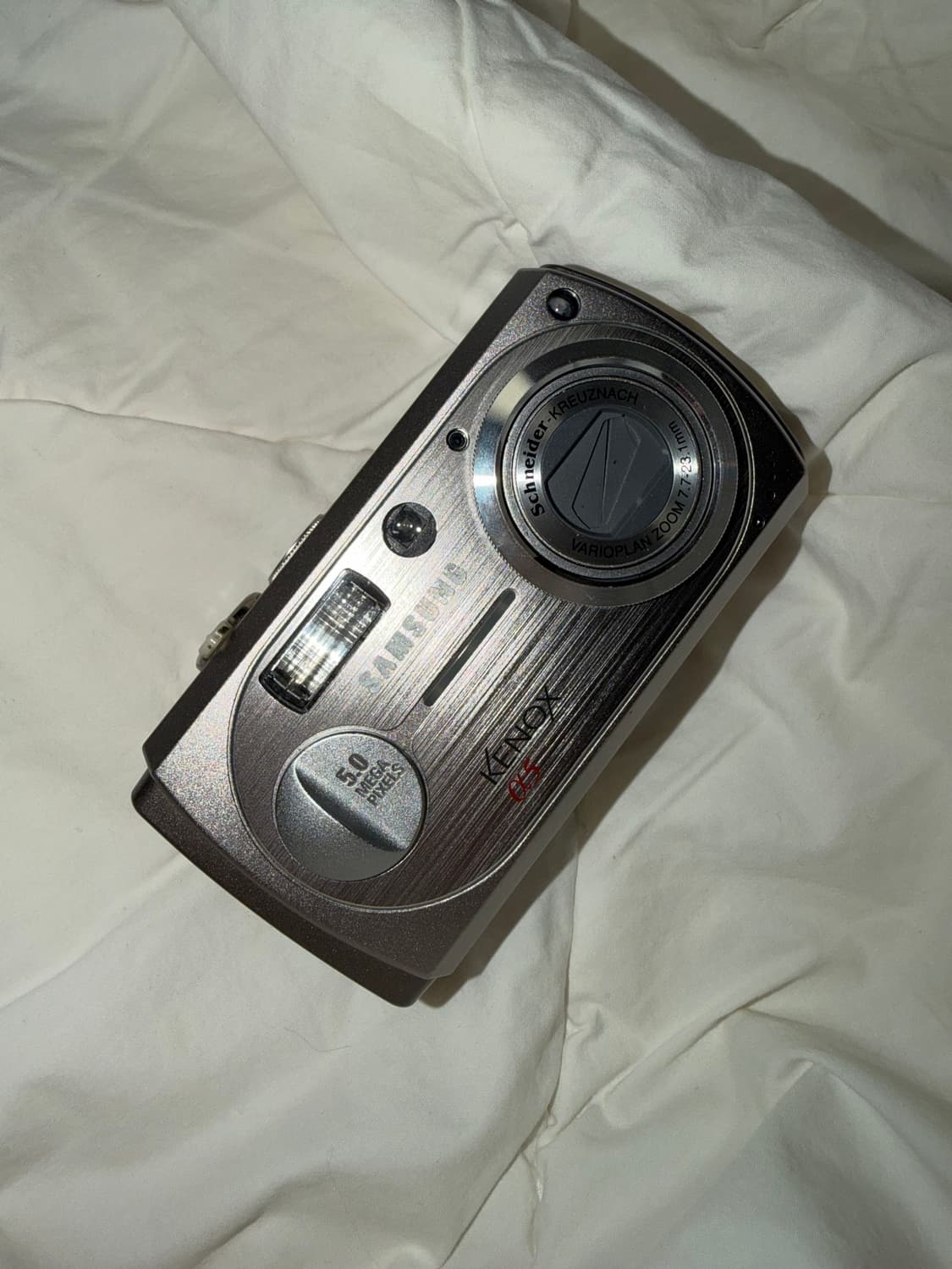 Samsung kenox a5 상품이미지1